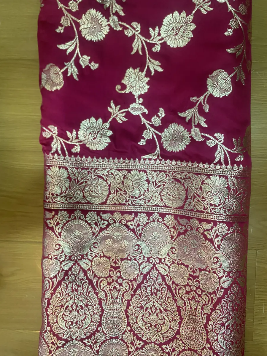 Fabric swatch
