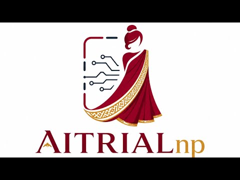 AI Trial Nepal tutorial preview